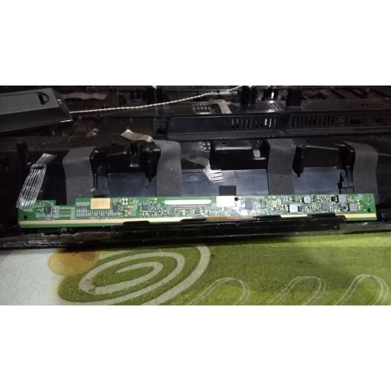 TCON TV POLYTRON 32D7511 32D710 TCON 32T24-COK TCON AUO 32T24