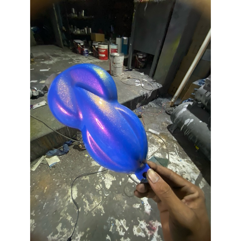 

cat buglon skypink PU