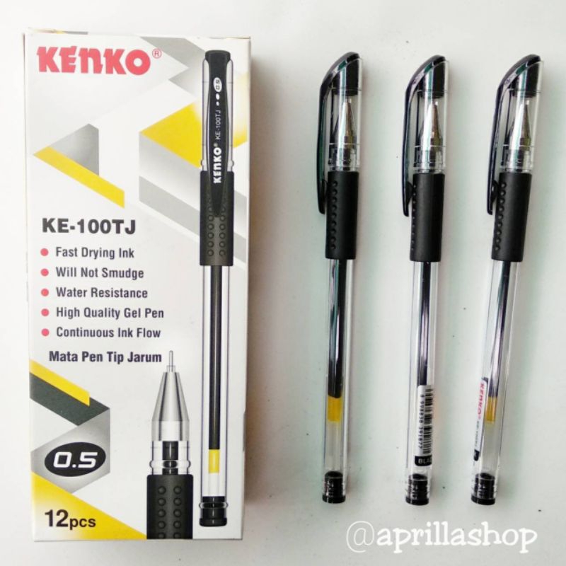 

bolpoin kenko
