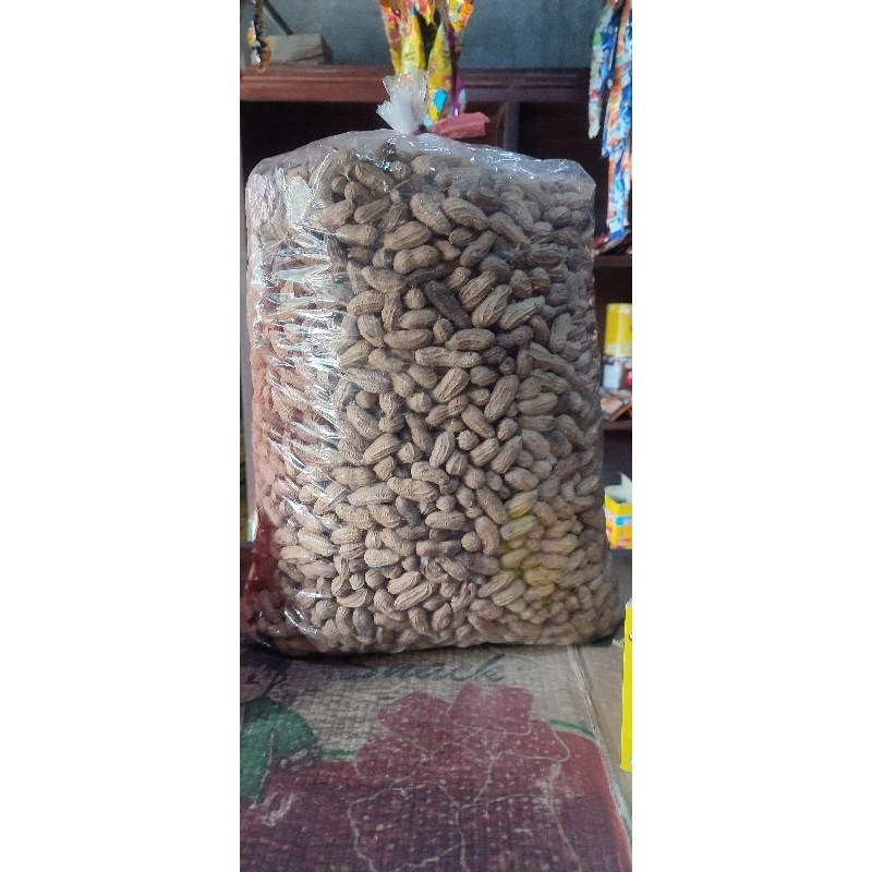 

kacang tanah goreng premium