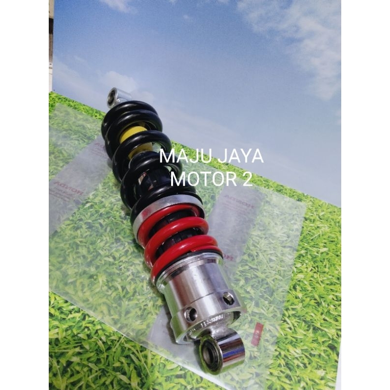 Shockbreaker belakang New Megapro fi & Megapro 2010 Karbu (2010-2018)