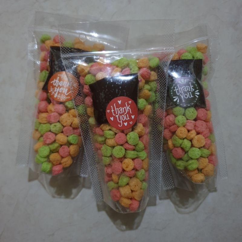 

Nyam Nyam cemilan anak selai coklat