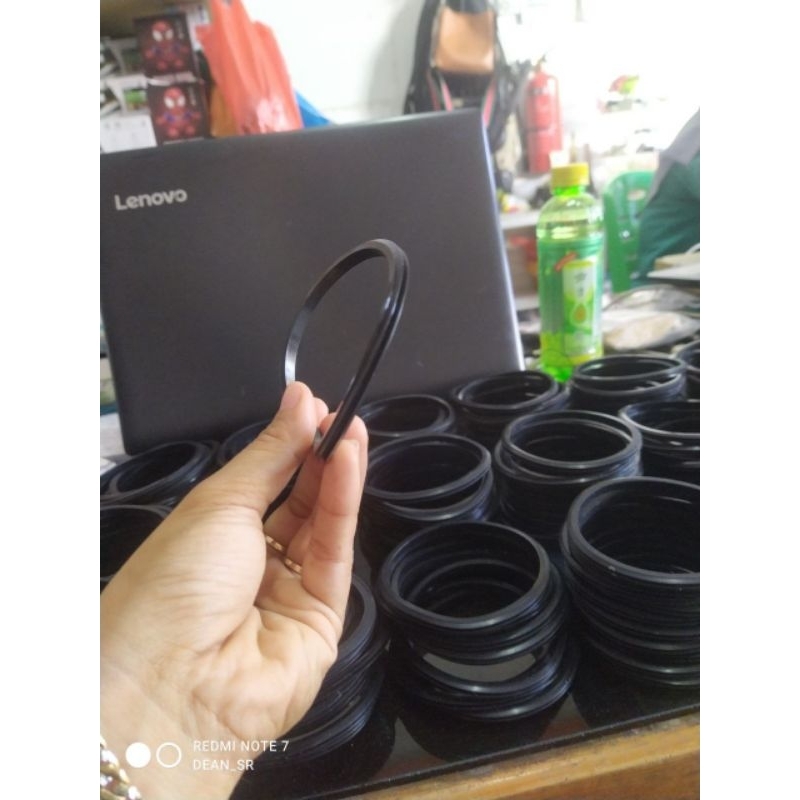 karet blender philips