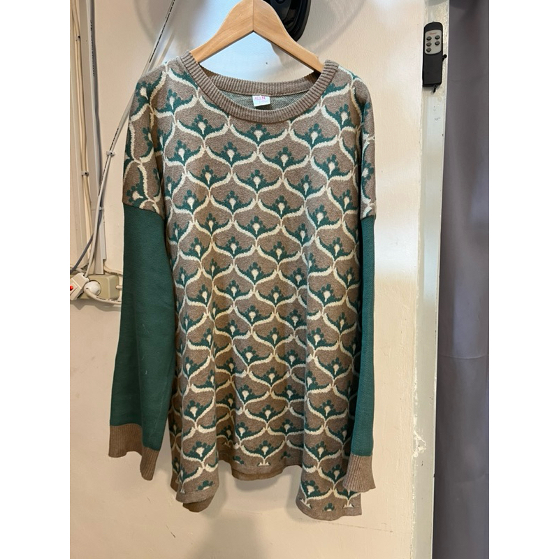 Knitwear preloved