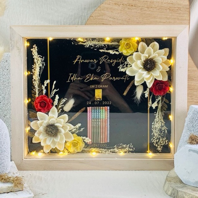 MAHAR / HADIAH KADO UNIK UNTUK BESTIE | KADO COWOK | HADIAH CEWEK | KADO ANNIVERSARY | HADIAH GURU |