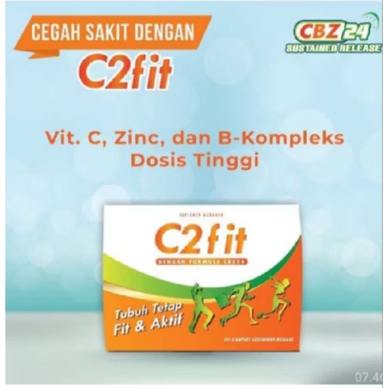 c2fit