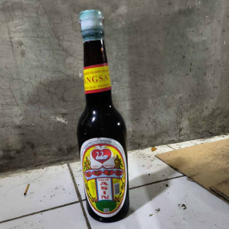 

kecap asin 2 angsa 600ml