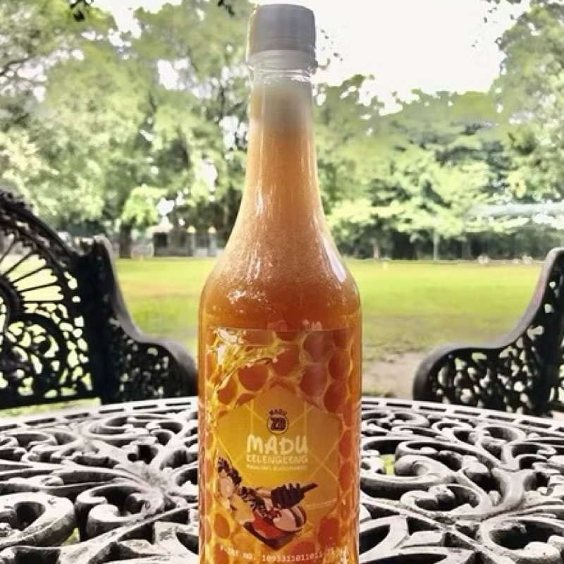 

Madu Kelengkeng 1Kg by Madu ZD