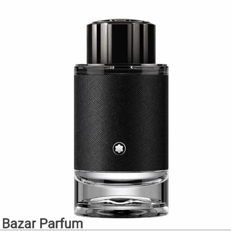 Parfum Pria MontBlanc Mont Blanc Explorer Original