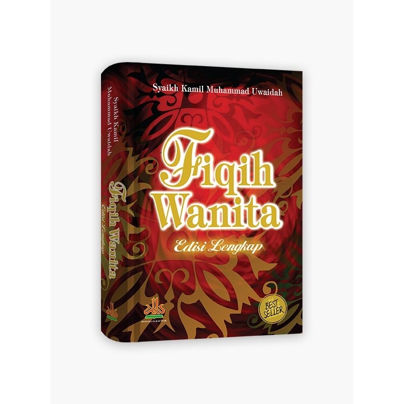 Fiqih Wanita Syaikh Kamil Muhammad (ORGINAL)