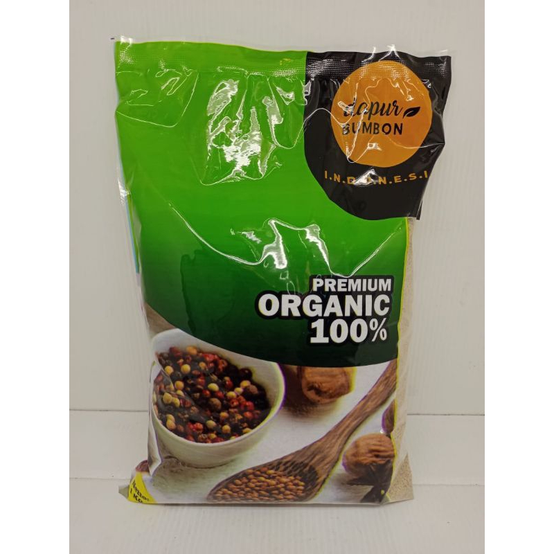 

Lada Bubuk Dapur Bumbon 1 kg