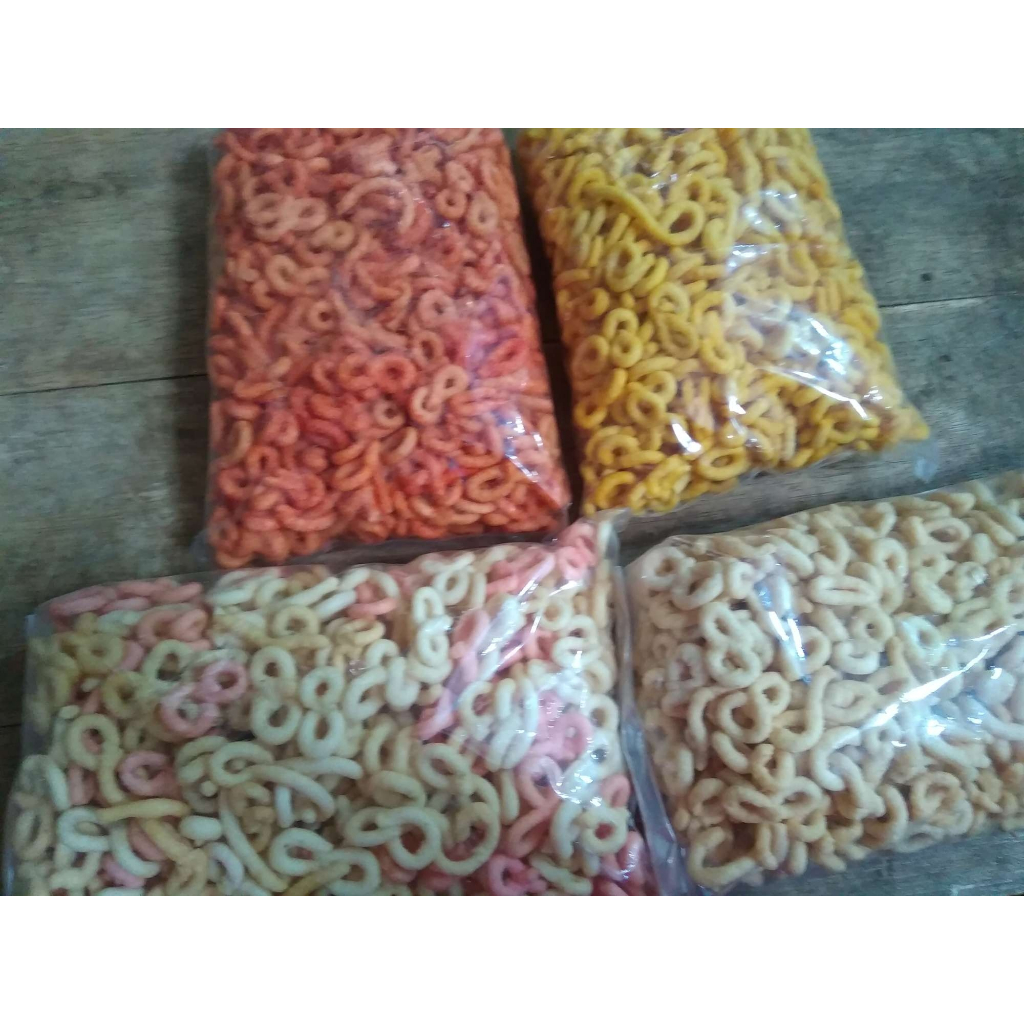 

Lanting kebumen 1 kg