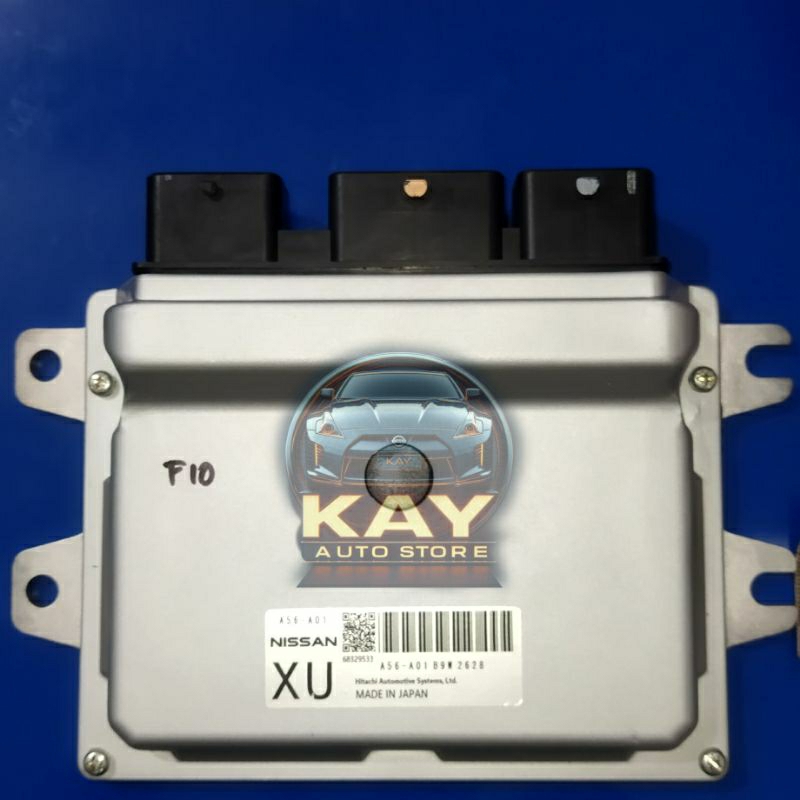 ECU ECM Grand Livina Kode XU ECU Grand Livina 1.5