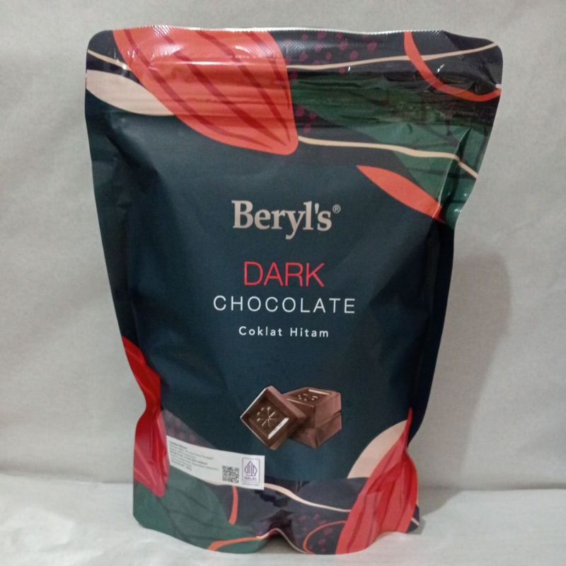 

Beryl's Dark Chocolate 280g