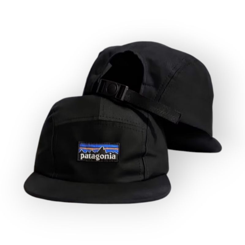 Topi 5 Panel - Topi Distro - Topi 5 Panel Distro - Topi Five Panel Patagonia Terlaris