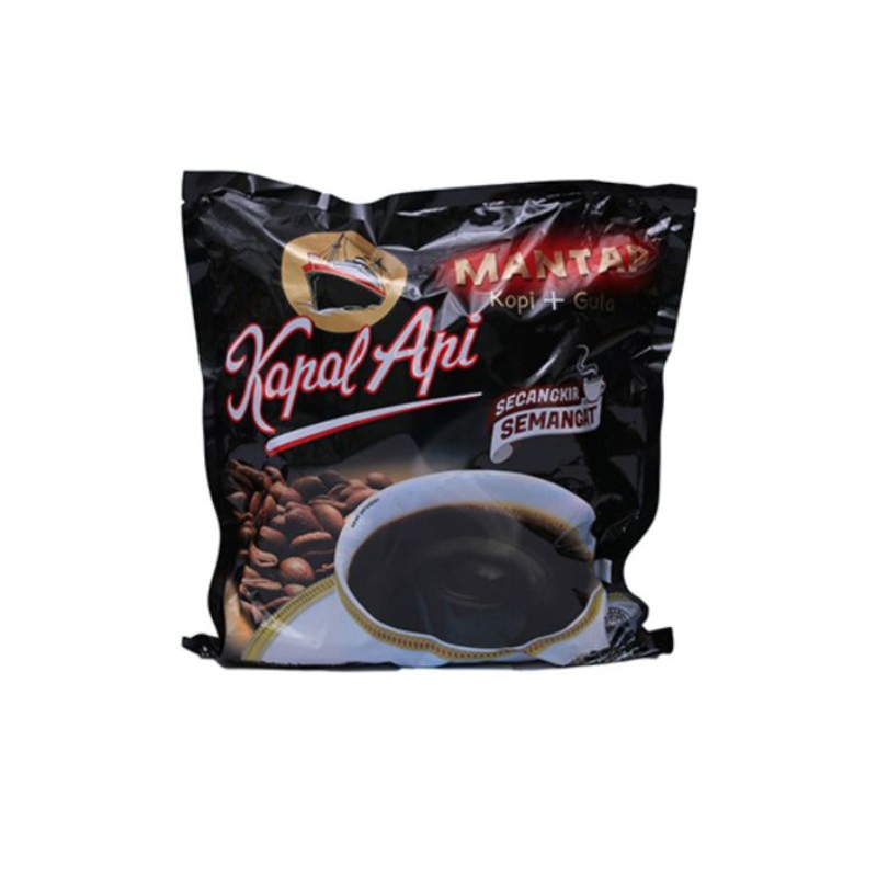 

kapal api mantap 30 s