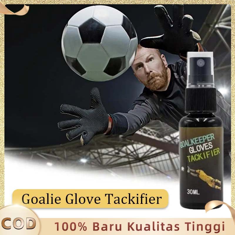 Tangan Kiper Perekat Sarung Tangan Kiper Murah Glove Glu Goalkeeper 30ml Goalkeeper Gloves Gloves Sp