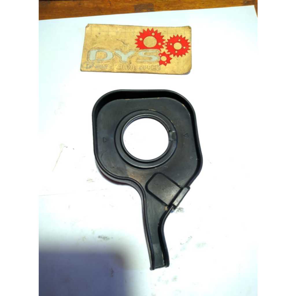 Karet pembuangan bensin honda beat lama karbu