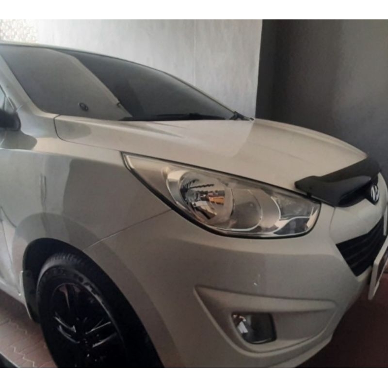 DEFLECTA HYUNDAI TUCSON 2010-2011-2012-2013-2014