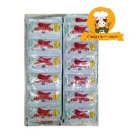 

Nasional Sambal Stik 24 x 9 gr