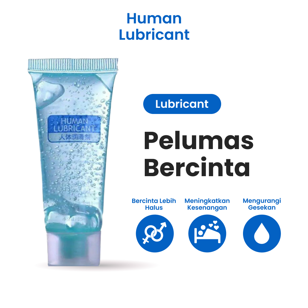 Paling dicari Pelumas pelicin hubungan intim lubricant gel pelumas vagina water based