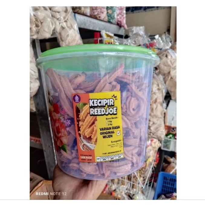 

kecipir reedjoe free toples
