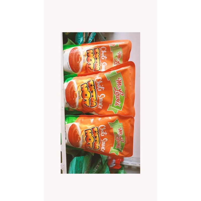 

chili sauce extra hot