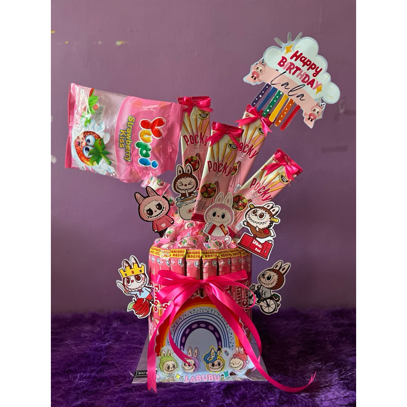 

SNACK TOWER LAMPUNG (PO HANYA SUPAYA PESANAN TIDAK OTOMATIS TERBATALKAN)