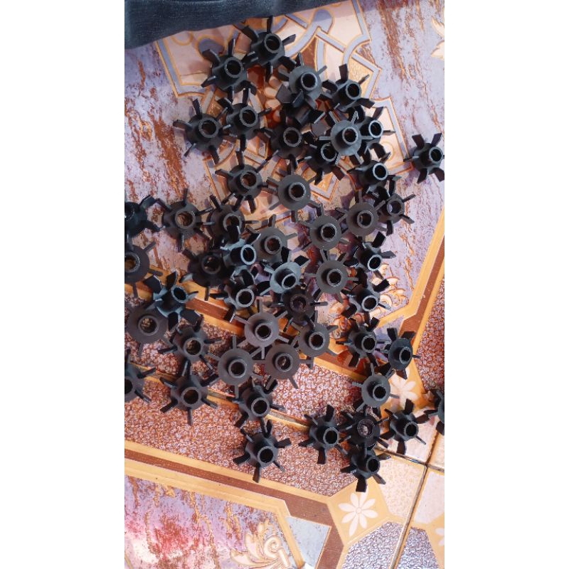 kipas spul kipas angin 1 set