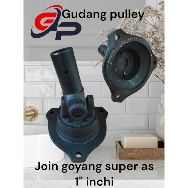 Join goyang Dongfeng as 1" inchi original