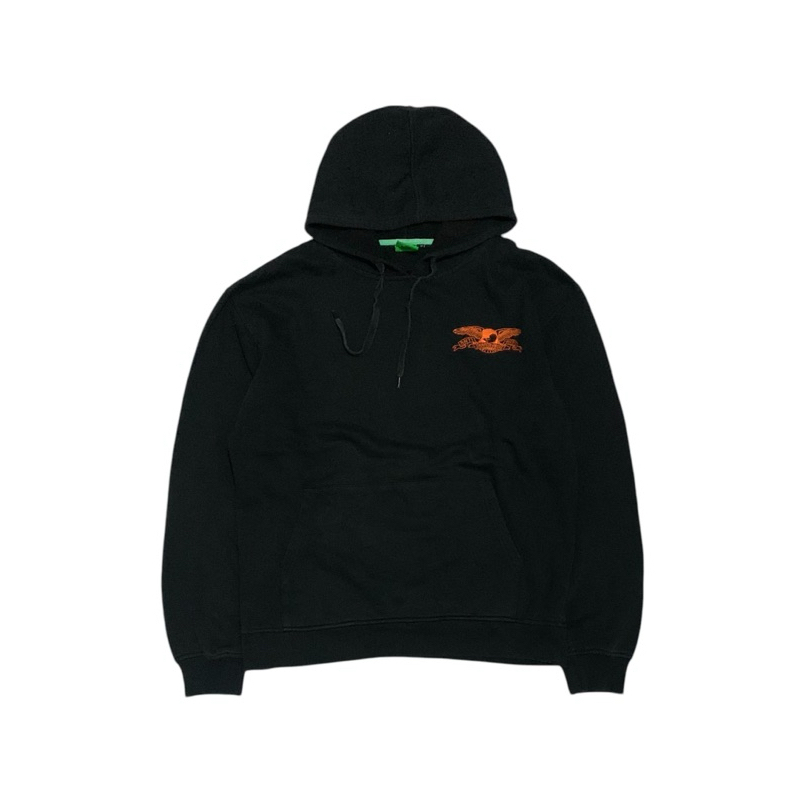 HOODIE ANTI HERO SKATEBOARDS