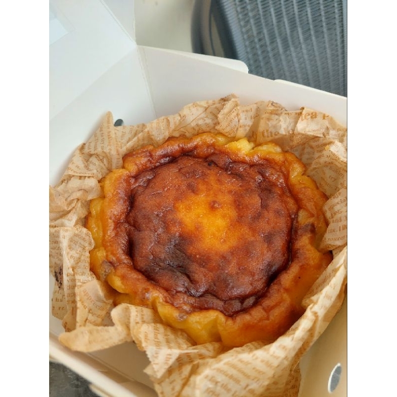 

[AROOM FLAVOR] BURNT CHEESECAKE BROWNIES