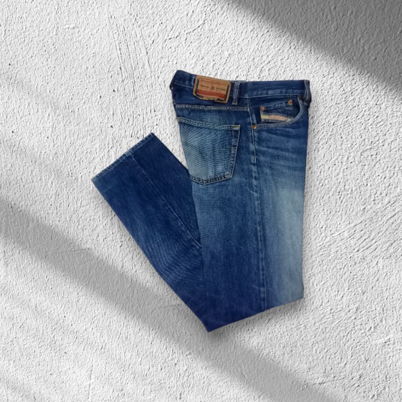Celana Jeans Denim DIESEL INDUSTRY