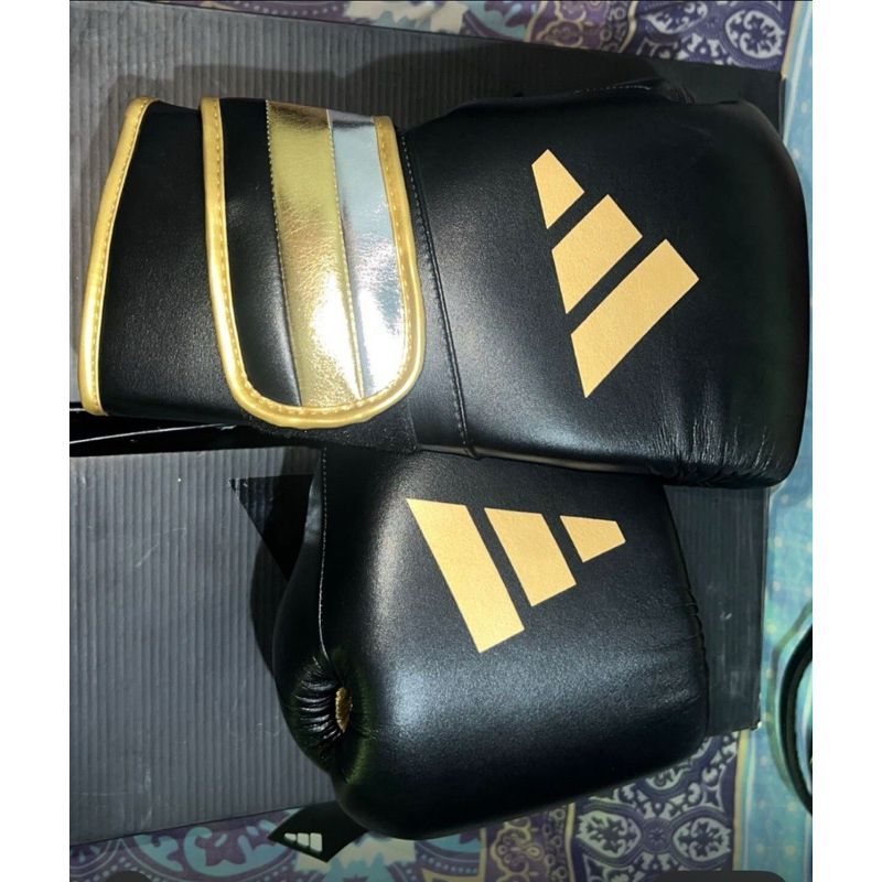 Boxing Gloves Adidas Original
