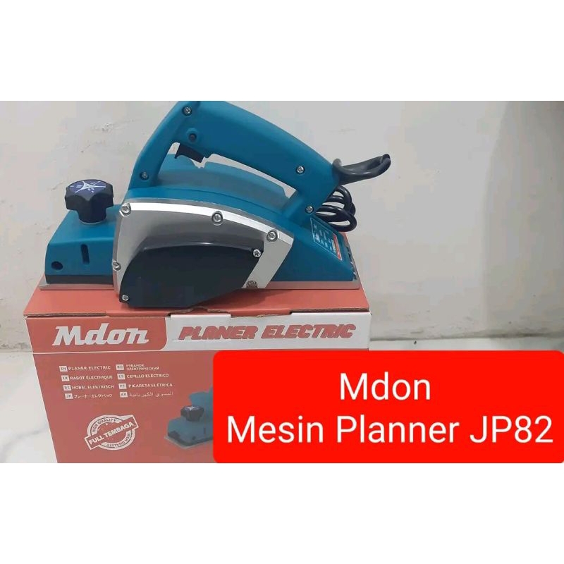 KETAM LISTRIK M-DON