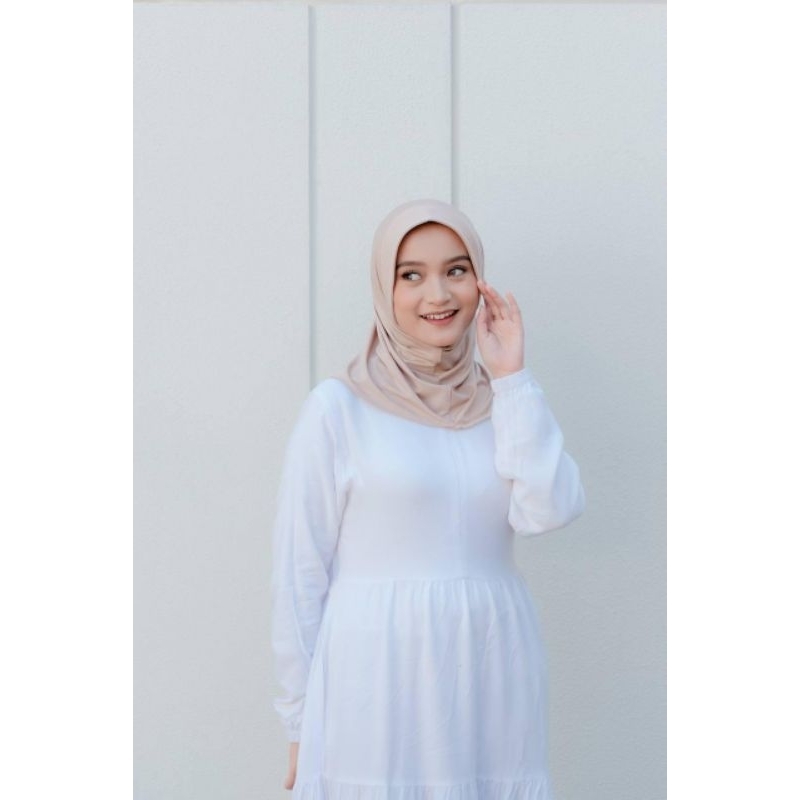 Hijab Sport/Hijab Sport Jersey Premium/Hijab Sport Jersey