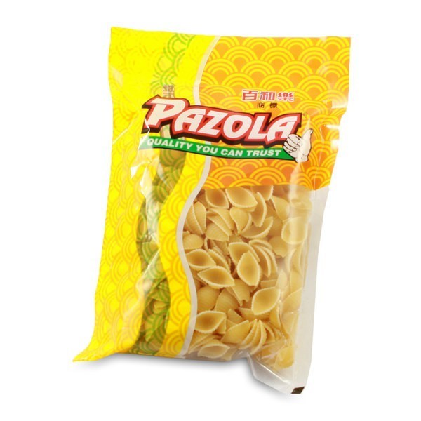 

PAZOLA MAKARONI SPIRAL 150GR