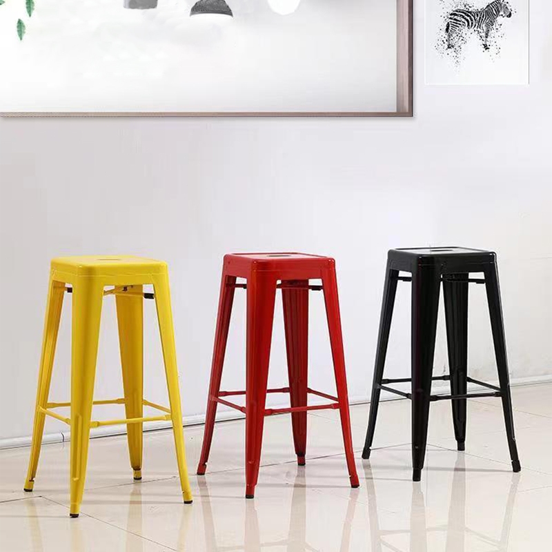 Kursi Makan / Kursi / Kursi besi / Kursi Bar /Kursi Tinggi /Kursi toko Kopi /Kursi toko teh susu