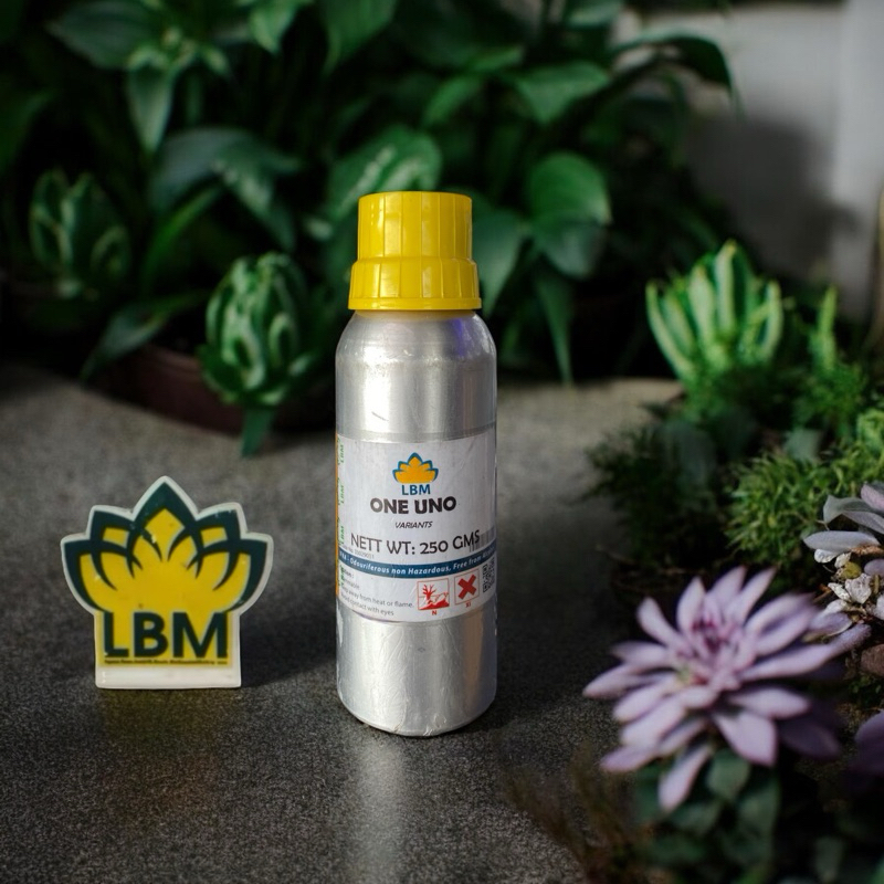 Bibit parfum Ck one summer kemasan segel 250gr Lbm Fragrace