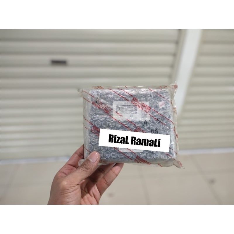 ecu avanza veloz 1500cc 89560-bz850 ORIGINAL