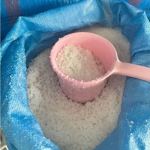 Garam Krosok Garam Kasar Garam Non Yodium 500gram