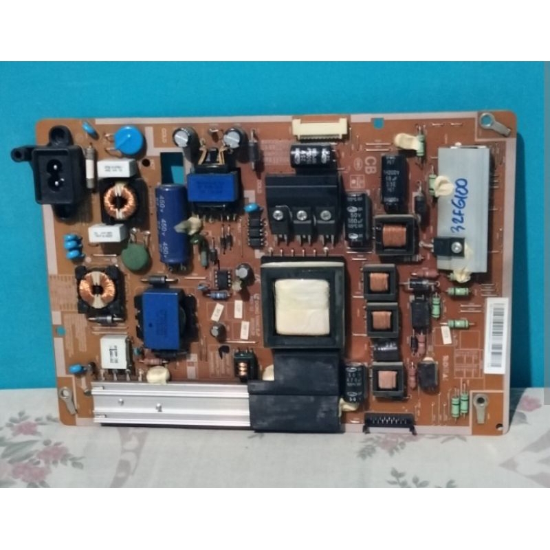 PSU ua32f6100  ua32f6100 ori termurah