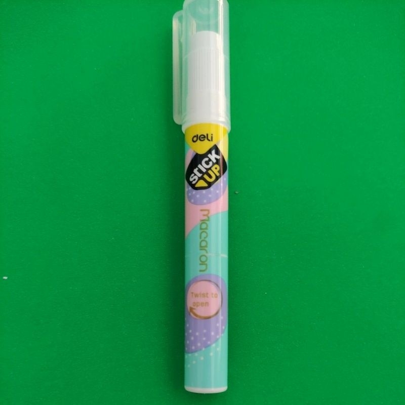 

Deli Glue Stick Macaroon A238