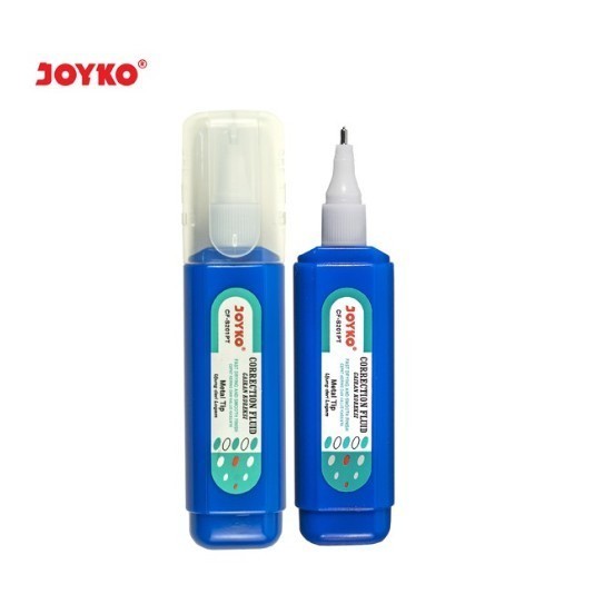 

Correction Fluid / Tip Ex Joyko CF-S201PT