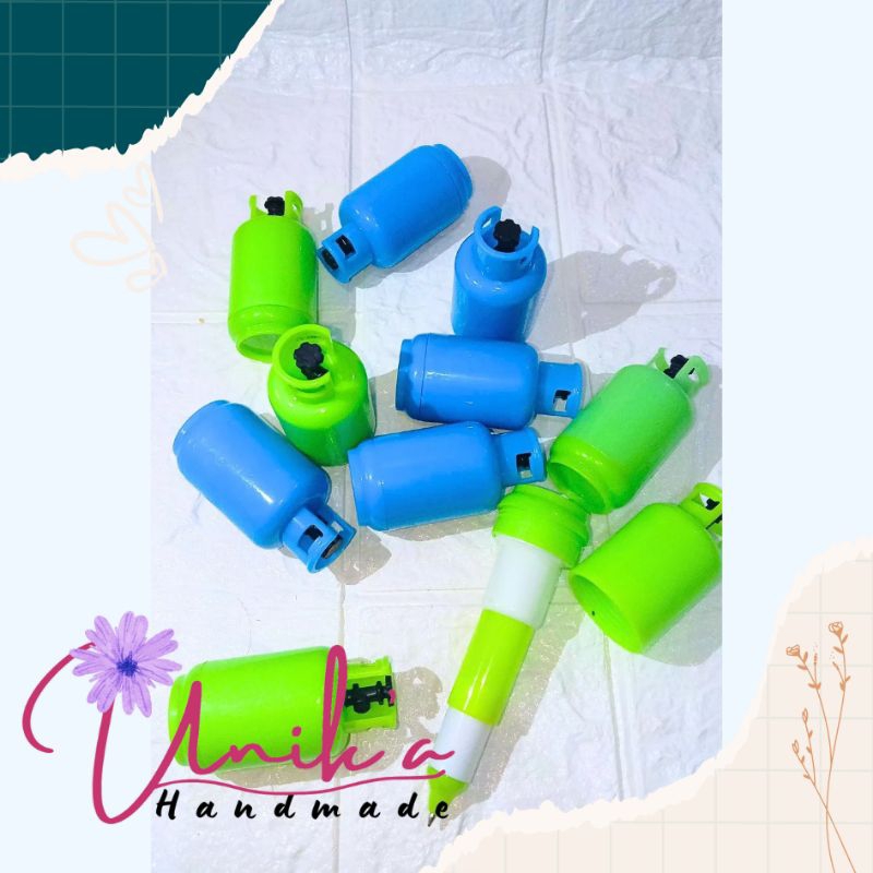 

pulpen dan pensil karakter murah