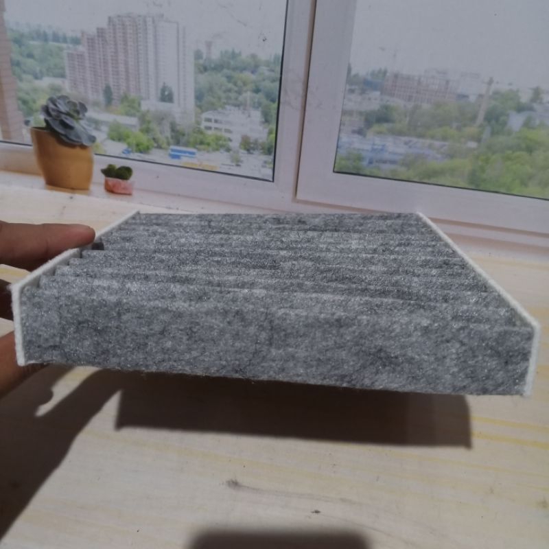 FILTER AC CARBON ALL NEW AVANZA XENIA 2012-2015 FILTER AC KARBON AVANZA XENIA  CABIN AIR ALL NEW AVA