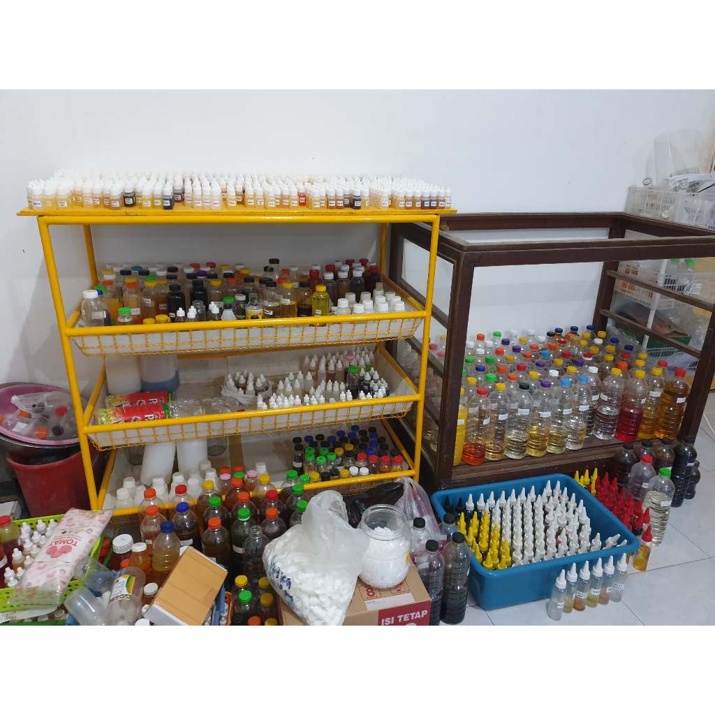 ESEN PANCING BIANG ESEN AROMA ATSIRI USAR MADU 10ml 30ml