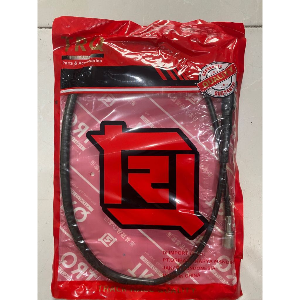 KABEL KILOMETER SPEEDOMETER TALI KM KILOMETER SUPRA FIT NEW/SUPRA X 125 F1