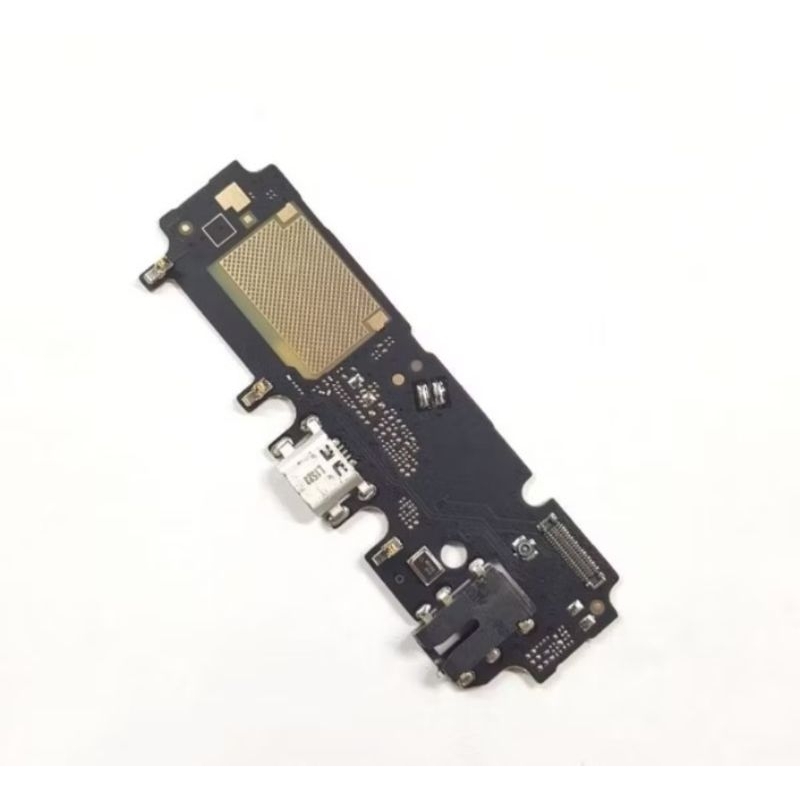 PAPAN CAS/CONECTOR CAS VIVO V11  ORIGINAL