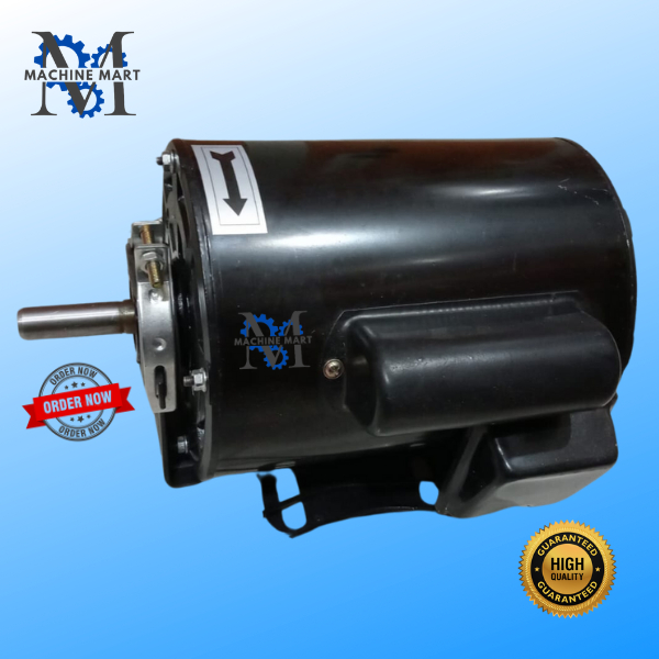 Dinamo Motor Mesin Strapping KZB-I / KZB-II